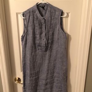 NIC+ZOE Shift Dress